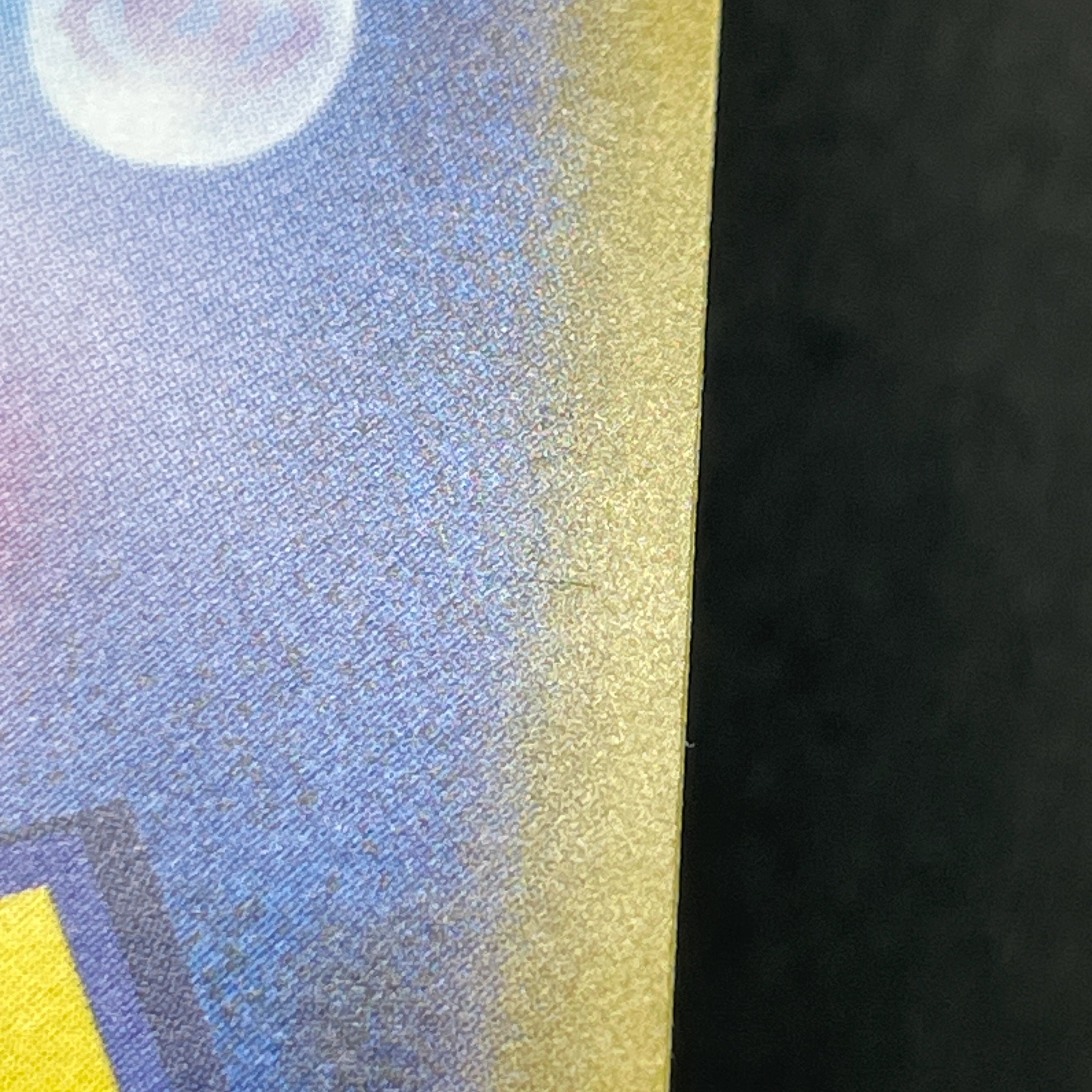 Mega Charizard X ex SR 094/080 Pokemon card Inferno X M2 (1.NM)