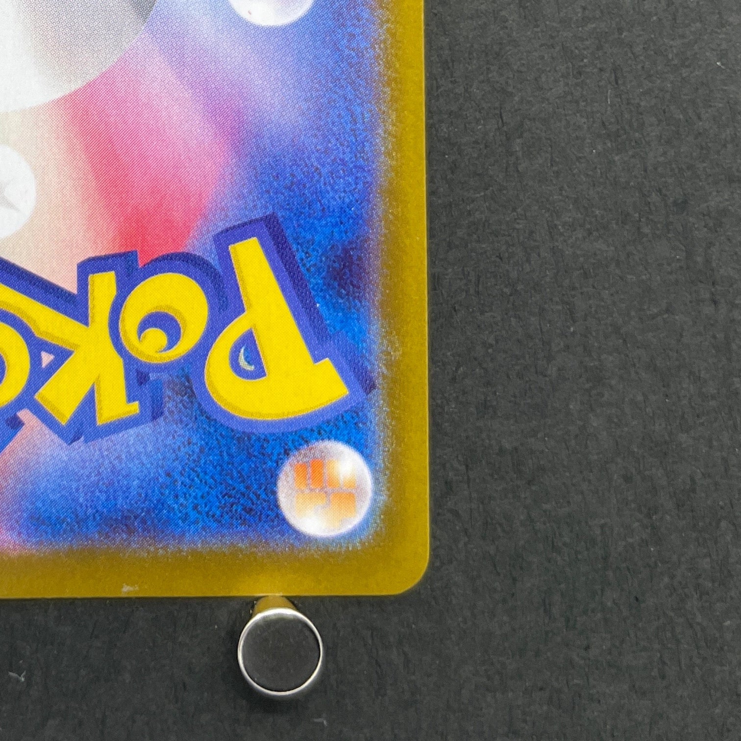 Rotom ex SR 096/080 Pokemon card Inferno X M2 (2.LP)