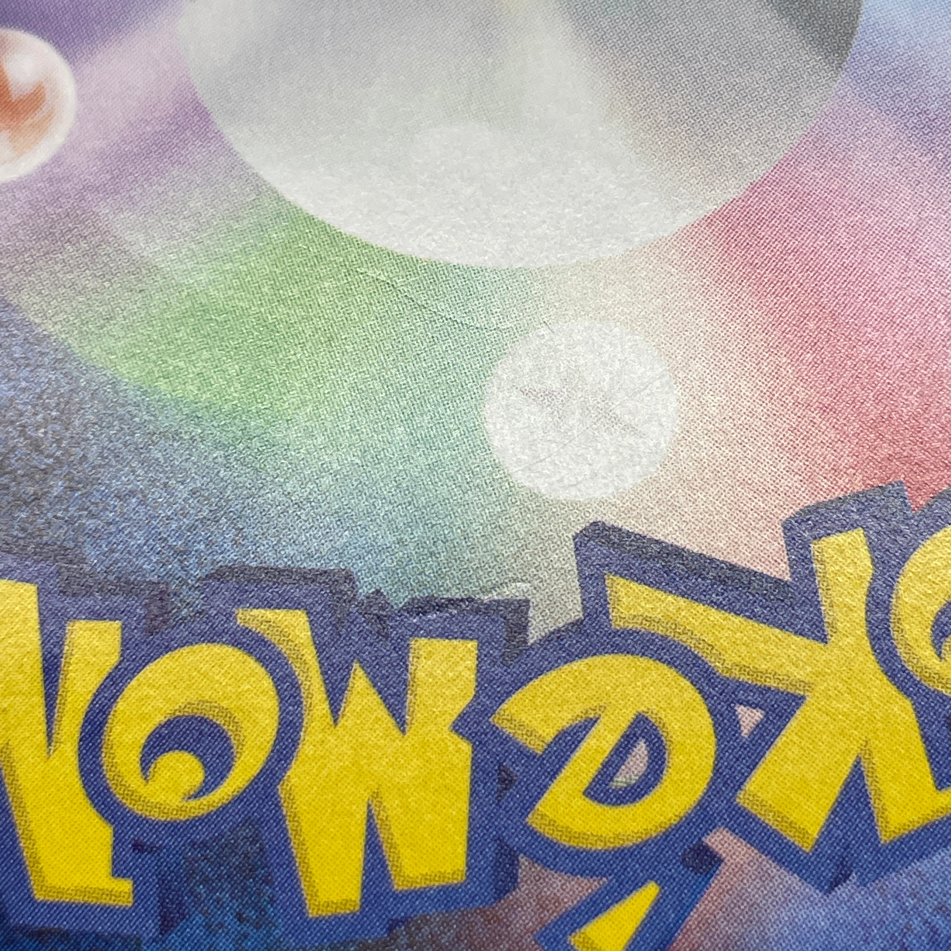 Rotom ex SR 096/080 Pokemon card Inferno X M2 (2.LP)