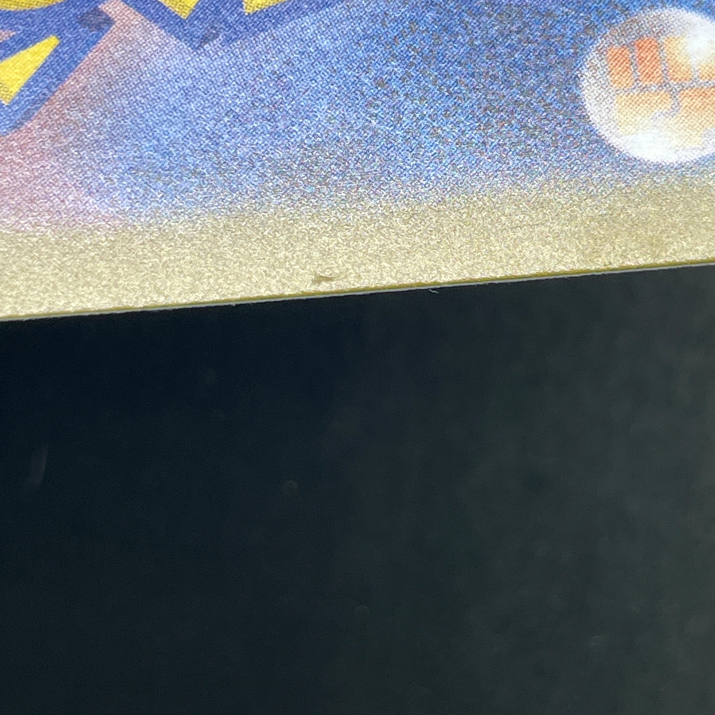 Rotom ex SR 096/080 Pokemon card Inferno X M2 (2.LP)