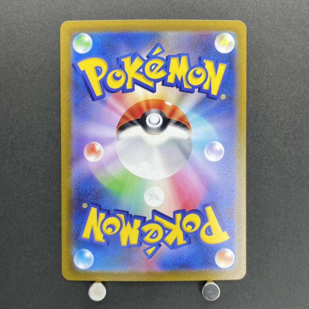 Bidoof AR 204/172 Pokemon card VSTAR Universe s12a (1.NM) - JariseStore