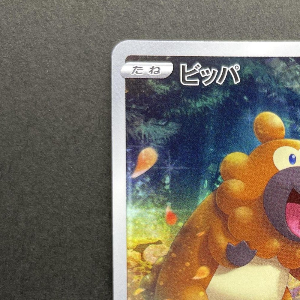 Bidoof AR 204/172 Pokemon card VSTAR Universe s12a (1.NM) - JariseStore