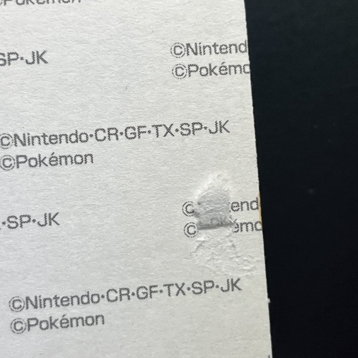 Blastoise Decochara Seal Sticker bread sticker 194th edition Japanese (3.MP) - JariseStore