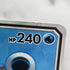 Blastoise GX SR 057/054 Pokemon card Full Metal Wall sm9b Japanese (2.LP) - JariseStore