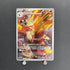 Blaziken AR 101/098 Pokemon card The Glory of Team Rocket sv10 (1.NM) - JariseStore