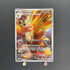 Blaziken AR 101/098 Pokemon card The Glory of Team Rocket sv10 (1.NM) - JariseStore