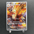 Blaziken AR 101/098 Pokemon card The Glory of Team Rocket sv10 (1.NM) - JariseStore