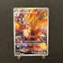 Blaziken AR 101/098 Pokemon card The Glory of Team Rocket sv10 (1.NM) - JariseStore