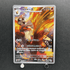 Blaziken AR 101/098 Pokemon card The Glory of Team Rocket sv10 (1.NM) - JariseStore