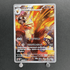 Blaziken AR 101/098 Pokemon card The Glory of Team Rocket sv10 (1.NM) - JariseStore
