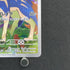 Zacian AR 087/080 Pokemon card Inferno X M2 (1.NM)