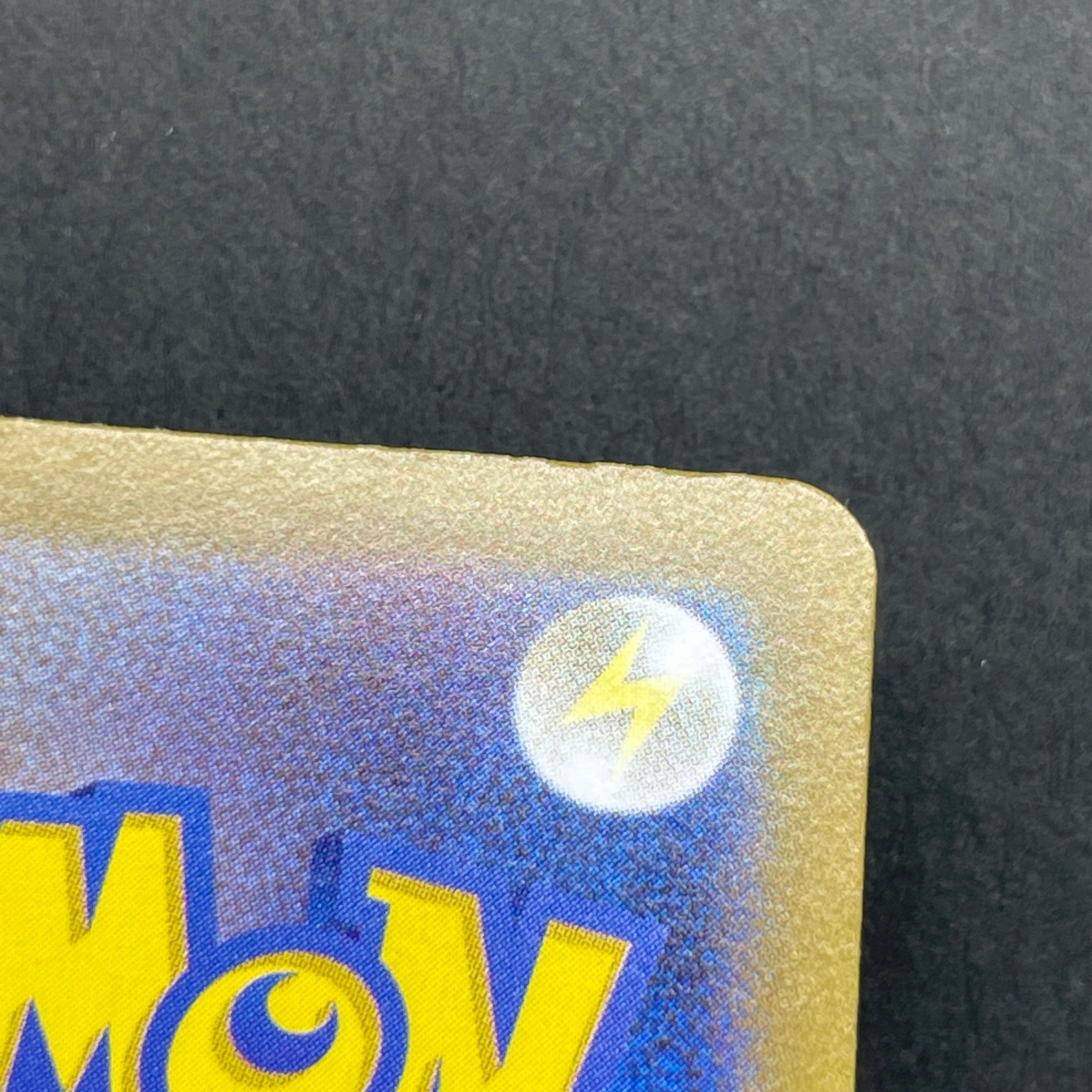 Mega Lucario ex SAR 088/063 Pokemon card Mega Brave M1L (1.NM)