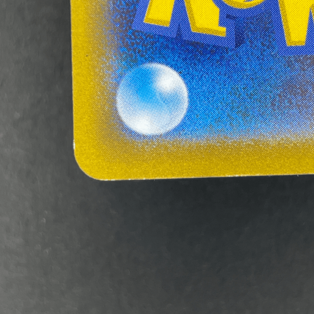 Bulbasaur 287/S - P Pokemon card Promo (2.LP) - JariseStore