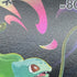Bulbasaur AR 064/063 Pokemon card Mega Brave M1L (1.NM) - JariseStore