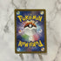 Bulbasaur AR 166/165 Pokemon card Pokemon 151 sv2a (1.NM) - JariseStore