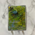 Bulbasaur AR 166/165 Pokemon card Pokemon 151 sv2a (1.NM) - JariseStore