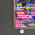 Mega Manectric ex SR 077/063 Pokemon card Mega Symphonia M1S (1.NM)