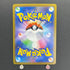 Magby AR 068/066 Pokemon card Ancient Roar sv4k (1.NM)
