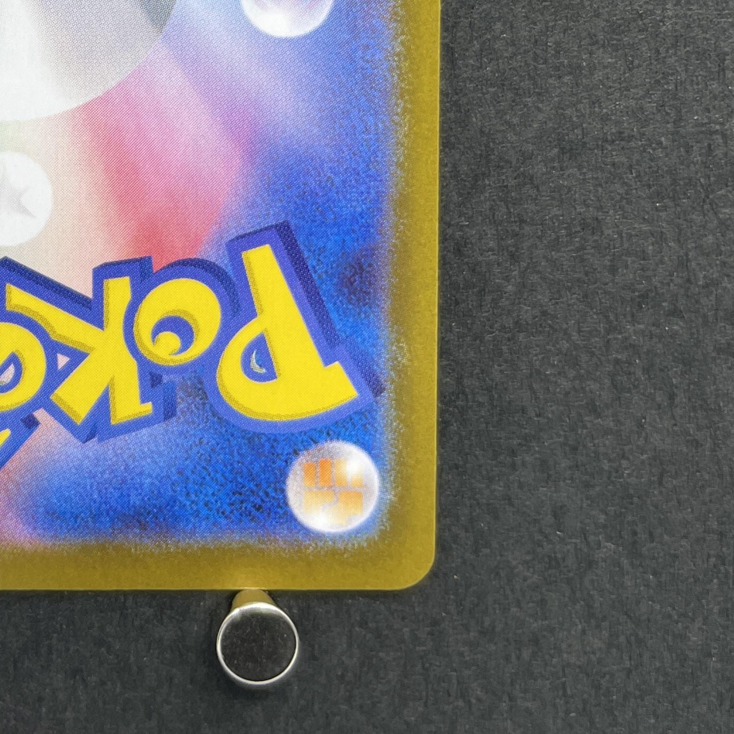 Talonflame AR 083/080 Pokemon card Nihil Zero M3 (1.NM)