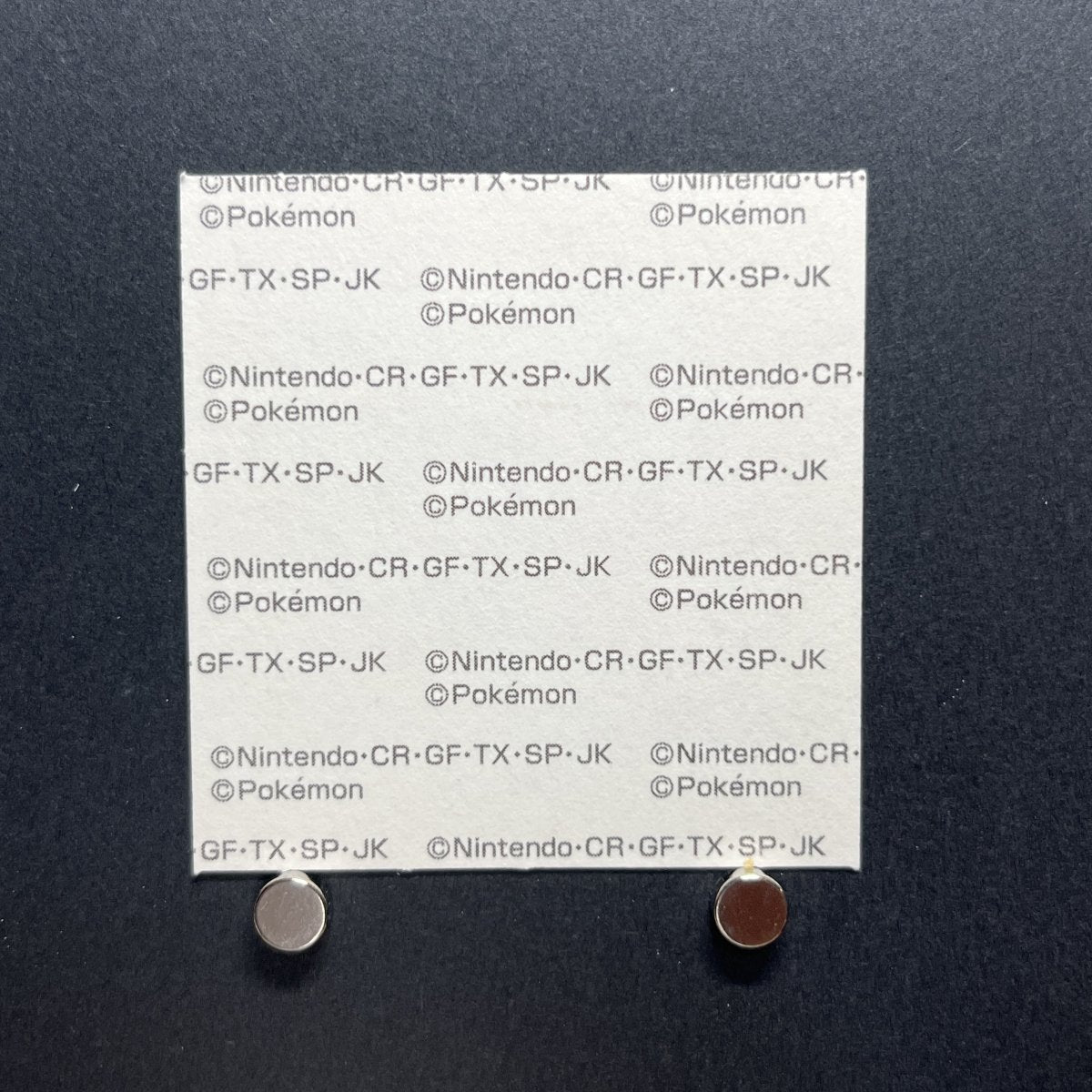 Captain Pikachu Decochara Seal Sticker bread sticker 202th edition Japanese (1.NM) - JariseStore