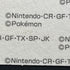 Captain Pikachu&Charizard Decochara Seal Sticker bread sticker 202th edition Japanese (2.LP) - JariseStore