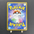 Hop s Snorlax R 075/100 Pokemon card Battle Partners sv9 (1.NM)