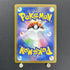 Articuno AR 102/100 Pokemon card Battle Partners sv9 (1.NM)