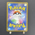 Scizor AR 116/108 Pokemon card Ruler of the Black Flame sv3 (2.LP)