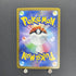 Toxtricity AR 181/172 Pokemon card VSTAR Universe s12a (1.NM)