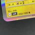 Iono's Kilowattrel R 032/100 Pokemon card Battle Partners sv9 (1.NM)