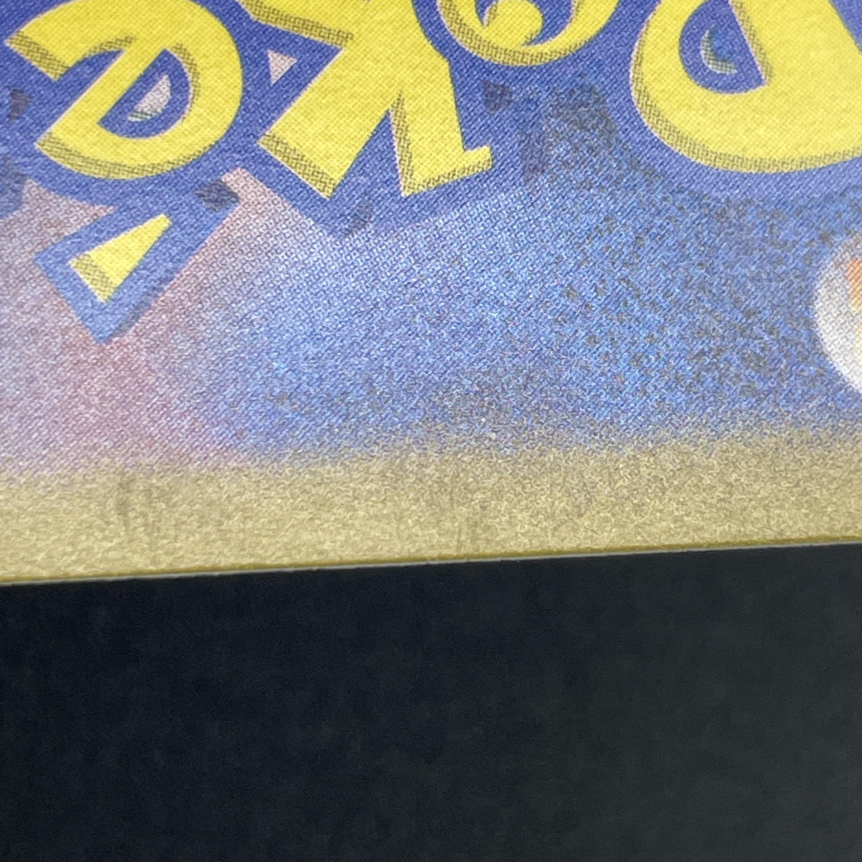 Meltan AR 081/071 Pokemon card Cyber Judge sv5m (2.LP)