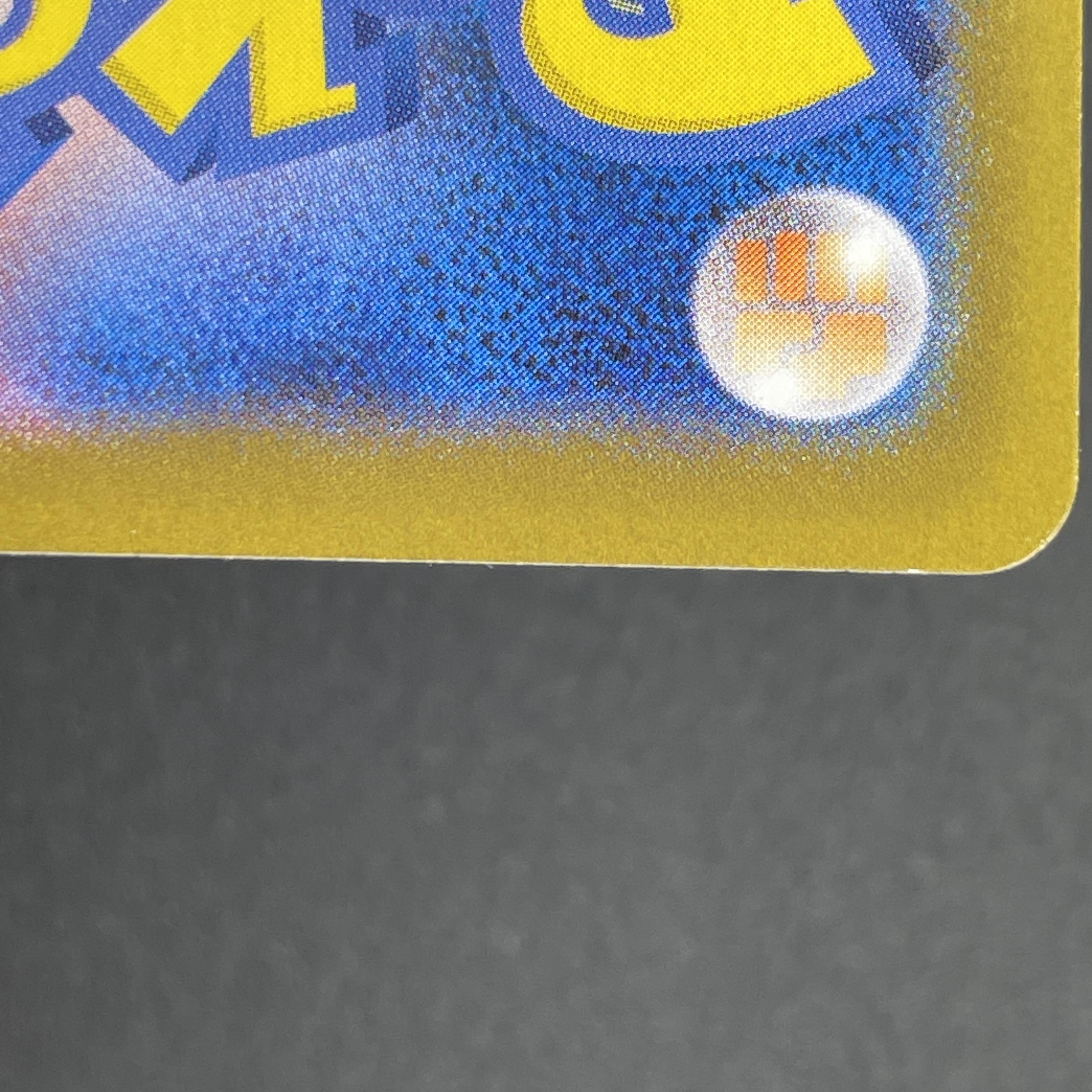 Team Rocket's Weezing AR 105/098 Pokemon card The Glory of Team Rocket sv10 (1.NM)