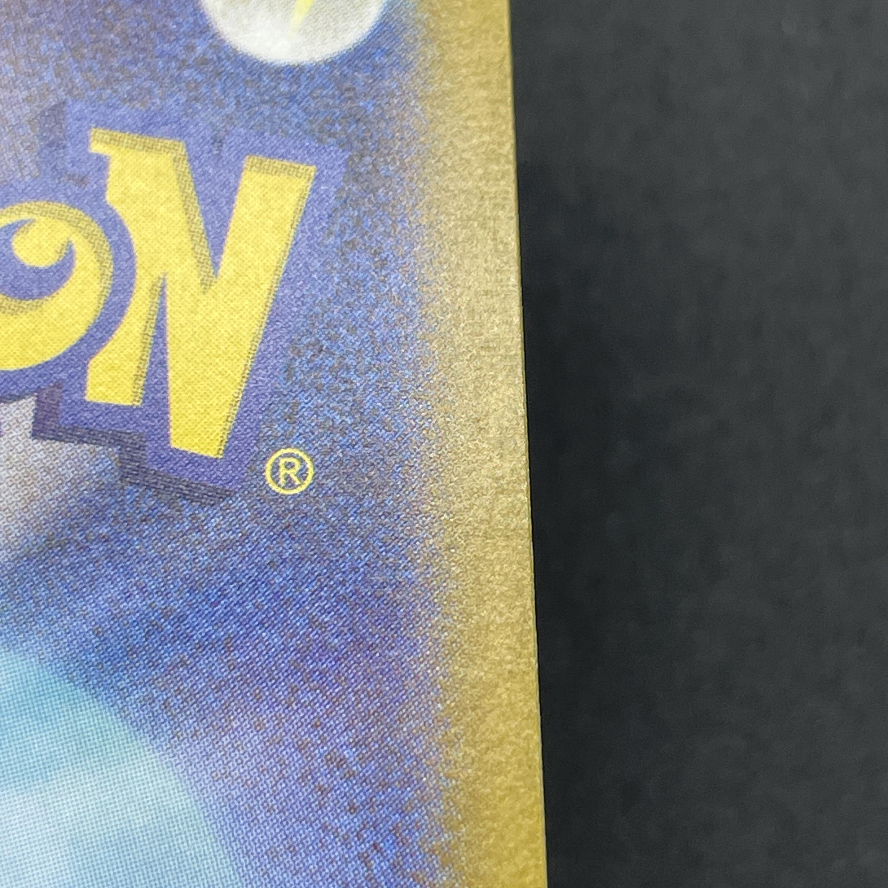 Zeraora AR 109/102 Pokemon card Stella Miracle sv7 (1.NM)
