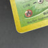 Meganium No.154 Pokemon card Neo Genesis (2.LP)