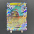 Iono's Bellibolt ex RR 030/100 Pokemon card Battle Partners sv9 (1.NM)