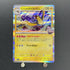 Iono's Kilowattrel R 032/100 Pokemon card Battle Partners sv9 (1.NM)