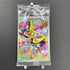 Iono's Wattrel 232/SV-P Pokemon card Promo (1.NM)