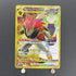N's Zoroark ex UR 131/100 Pokemon card Battle Partners sv9 (1.NM)