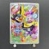 Iono's Wattrel 232/SV-P Pokemon card Promo (1.NM)