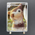 Furret AR 110/100 Pokemon card Battle Partners sv9 (1.NM)