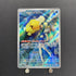 Misty's Psyduck AR 071/063 Pokemon card Heat Wave Arena sv9a (1.NM)