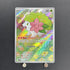 Shaymin AR 066/063 Pokemon card Heat Wave Arena sv9a (1.NM)