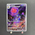 Rabsca AR 079/071 Pokemon card Snow Hazard sv2p (1.NM)