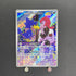 Team Rocket's Murkrow AR 106/098 Pokemon card The Glory of Team Rocket sv10 (1.NM)