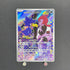 Team Rocket's Murkrow AR 106/098 Pokemon card The Glory of Team Rocket sv10 (1.NM)