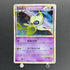 Celebi 037/080 Pokemon card Clash at the Summit L3 (2.LP) - JariseStore