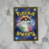 Celebi V SR 071/070 Pokemon card Jet - Black Spirit s6k Japanese (1.NM) - JariseStore