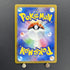 Ceruledge AR 109/106 Pokemon card Supercharged Breaker sv8 (1.NM) - JariseStore