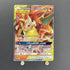 Charizard & Braixen GX RR 008/064 Pokemon card Remix Bout sm11a (2.LP) - JariseStore