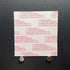 Charizard Decochara Seal Sticker bread sticker Pokemon Cafe ReMix Japanese (1.NM) - JariseStore